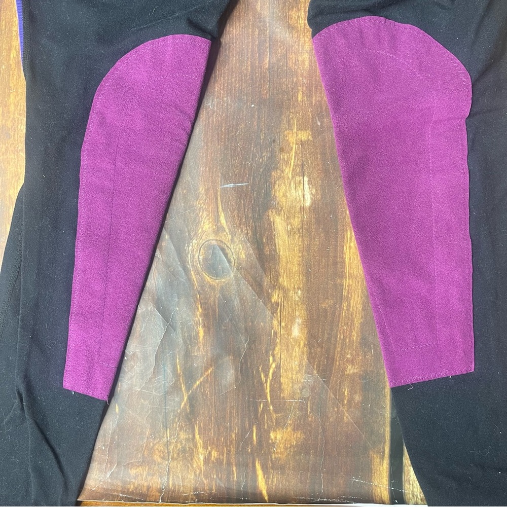 Kerrits Riding Breeches. XS - Picture 4 of 5
